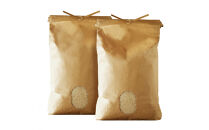 【令和7年産先行予約】「にじのきらめき」白米・10kg