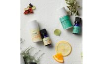 ゆずエッセンシャルオイル