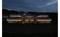 【ふるさと納税】愛子天空の湯 そよぎの杜 入館無料券11枚　温泉 露天風呂 サウナ 日帰り 天然温泉 観光 旅行 旅 回数券 入浴券 仙台市