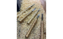 小鳥のディフューザーと森の香りのギフト