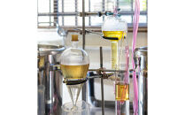 りんごのディフューザーと香りのギフト