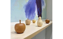 りんごのディフューザー