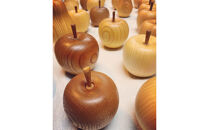 りんごのディフューザー