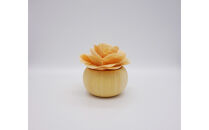 森のたより　ひのきの花のディフューザー