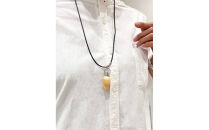 森のたより　Kinoaromaクロモジペンダント