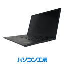 パソコン工房&nbsp;3年保証&nbsp;再生中古&nbsp;ノートパソコン&nbsp;ThinkPad&nbsp;E15&nbsp;Gen2(-FN)