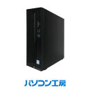 パソコン工房&nbsp;3年保証&nbsp;再生中古デスクトップパソコン&nbsp;dynaDesk&nbsp;DT100/P(-FN)