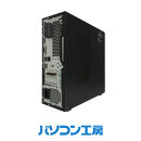 パソコン工房&nbsp;3年保証&nbsp;再生中古デスクトップパソコン&nbsp;dynaDesk&nbsp;DT100/P(-FN)