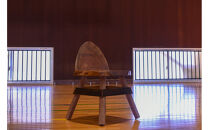 高校生の学びを応援！空き家再生アップサイクル椅子「空き家の廃材を使ったＲｅｌａｘ　Ｃｈａｉｒ」倉吉西高校×三朝町