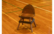 高校生の学びを応援！空き家再生アップサイクル椅子「空き家の廃材を使ったＲｅｌａｘ　Ｃｈａｉｒ」倉吉西高校×三朝町