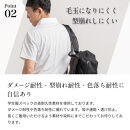 【和歌山製】ながもちポロシャツ&nbsp;ネイビー&nbsp;Lサイズ
