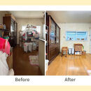 【ふるさと納税】ふるさと安心&nbsp;お片づけサポートチケット　&nbsp;清掃&nbsp;掃除&nbsp;プロ&nbsp;アドバイザー&nbsp;便利&nbsp;整理&nbsp;収納&nbsp;引越し&nbsp;地域限定&nbsp;&nbsp;暮らしサポート&nbsp;生活支援&nbsp;家庭サービス&nbsp;仙台市