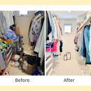 【ふるさと納税】&nbsp;お片づけサポートチケット　清掃&nbsp;掃除&nbsp;プロ&nbsp;アドバイザー&nbsp;便利&nbsp;整理&nbsp;収納&nbsp;引越し&nbsp;地域限定&nbsp;&nbsp;暮らしサポート&nbsp;生活支援&nbsp;家庭サービス&nbsp;仙台市