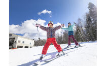 ふじてんスノーリゾート&nbsp;1日リフト券引換券1枚&nbsp;2025-2026シーズン