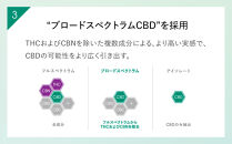 【6ヶ月定期便】【Lypo-C】リポ&nbsp;カプセル&nbsp;CBD（27包入）&nbsp;1箱