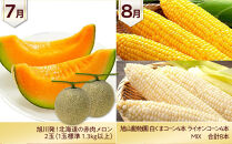 旭川プレミアム福袋定期便2026&nbsp;12回毎月発送_05542