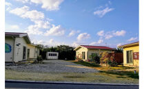 よろん宿カーム&nbsp;1棟貸し切りチケット（1泊、1人～5人まで）