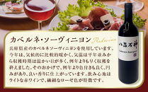 赤ワイン 八百万神カベルネ・ソーヴィニヨン 2024 八百万神（Yaoyorozu）