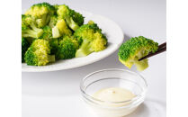 訳ありブロッコリー　約4.5kg（サイズおまかせ）