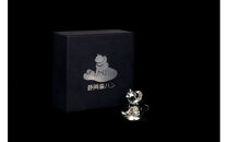 静岡猫ハン箸置き