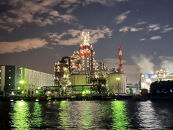 川崎工場夜景屋形船クルーズチャータープラン　1名～20名様利用　クーポン