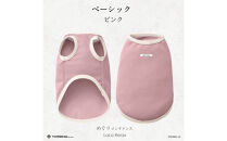 LaLaRelax&nbsp;BASIC　ピンク&nbsp;【サイズ：M】