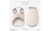 LaLaRelax&nbsp;BASIC　ベージュ&nbsp;【サイズ：M-long】