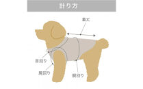 LaLaRelax&nbsp;BASIC　ベージュ&nbsp;【サイズ：M-long】