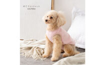 LaLaRelax&nbsp;フリース&nbsp;ピンク&nbsp;【サイズ：S】