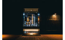 SAKURAO&nbsp;GIN&nbsp;ORIGINAL&nbsp;GIN＆TONIC　350ml缶×24本