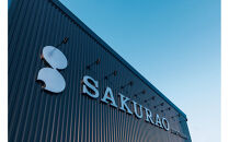 SAKURAO&nbsp;GIN&nbsp;ORIGINAL&nbsp;GIN＆TONIC　350ml缶×24本