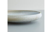 Tableware&nbsp;Shallow&nbsp;Bowl&nbsp;Curveペアセット15cm&nbsp;霞