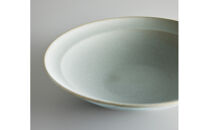 Tableware&nbsp;Shallow&nbsp;Bowl&nbsp;Rimペアセット18cm&nbsp;霞