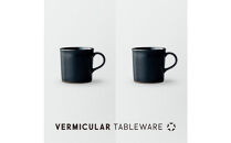 Tableware&nbsp;Mugペアセット&nbsp;藍墨