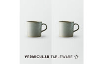 Tableware&nbsp;Mugペアセット&nbsp;霞