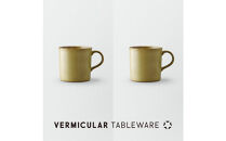 Tableware&nbsp;Mugペアセット&nbsp;鶯