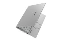 Panasonic パナソニックレッツノートFC/カームグレイ CF-FC6ARBCP