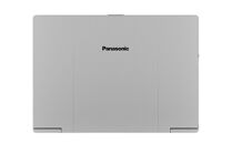 Panasonic パナソニックレッツノートFC/カームグレイ CF-FC6ARBCP