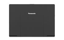 Panasonic パナソニックレッツノートFC/プレミアム/ジェットブラック 【メモリ64GB搭載モデル】 CF-FC6BSVCP