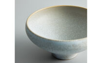 Tableware&nbsp;Deep&nbsp;Bowl&nbsp;Curveペアセット18cm&nbsp;霞