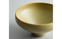 Tableware&nbsp;Deep&nbsp;Bowl&nbsp;Curveペアセット18cm&nbsp;鶯