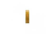 カセットテープボックス&nbsp;2シェルフ&nbsp;幅27.8cm&nbsp;奥行き8.2cm&nbsp;高さ28.3cm&nbsp;チーク無垢材