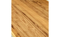 カセットテープボックス&nbsp;2シェルフ&nbsp;幅27.8cm&nbsp;奥行き8.2cm&nbsp;高さ28.3cm&nbsp;チーク無垢材