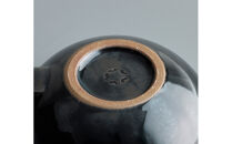 Tableware&nbsp;Deep&nbsp;Bowl&nbsp;Rimペアセット17cm&nbsp;藍墨