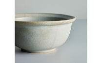 Tableware&nbsp;Deep&nbsp;Bowl&nbsp;Rimペアセット17cm&nbsp;霞