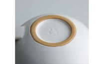 Tableware&nbsp;Deep&nbsp;Bowl&nbsp;Rimペアセット14cm&nbsp;乳白