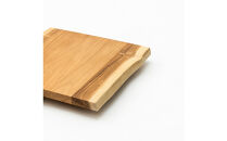 プランターベース&nbsp;【スクエアー型】&nbsp;幅40cm&nbsp;奥行き40cm&nbsp;高さ5.5cm&nbsp;チーク無垢材