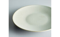 Tableware&nbsp;Flat&nbsp;Plateペアセット21cm&nbsp;霞