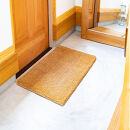 ココヤシ玄関屋外泥・砂落としカルナマット（L）600×900mm