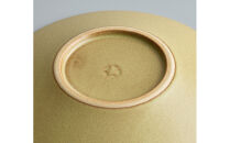 Tableware&nbsp;Flat&nbsp;Plateペアセット18cm&nbsp;鶯